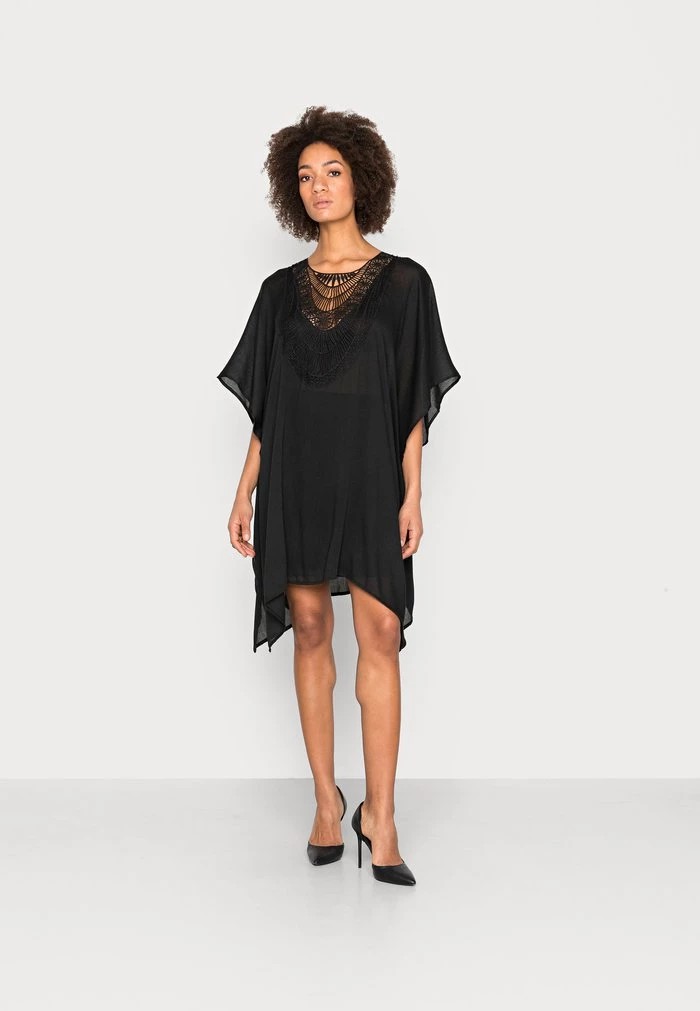 Peignoir ANNA FIELD Anna Field Day Dress Noir Femme | DFA-3581746